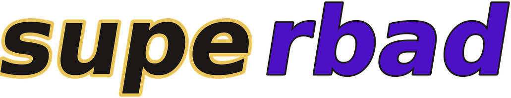 superbad logo